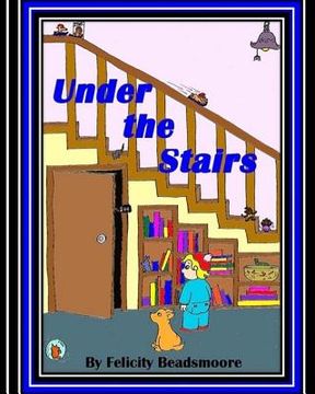 portada Under The Stairs (en Inglés)
