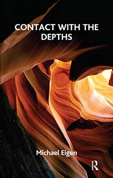 portada Contact With the Depths (en Inglés)