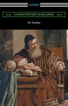 portada Dr. Faustus 