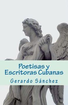 portada poetisas y escritoras cubanas