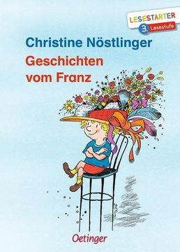 portada Geschichten vom Franz (en Alemán)