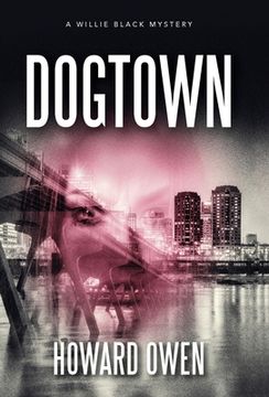 portada Dogtown (en Inglés)