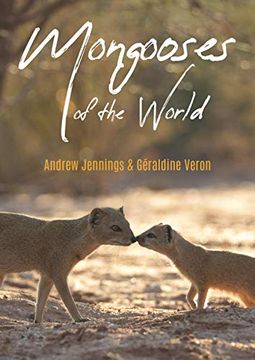 portada Mongooses of the World (en Inglés)