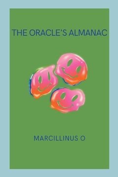 portada The Oracle's Almanac (en Inglés)