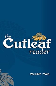 portada The Cutleaf Reader: Volume two (en Inglés)