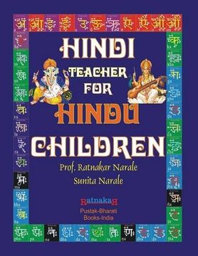 portada Hindi Teacher for Hindu Children