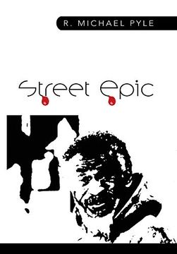 portada Street Epic (in English)