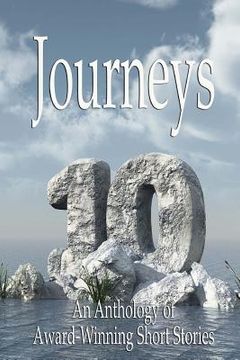 portada Journeys X-An Anthology of Award-Winning Short Stories (en Inglés)