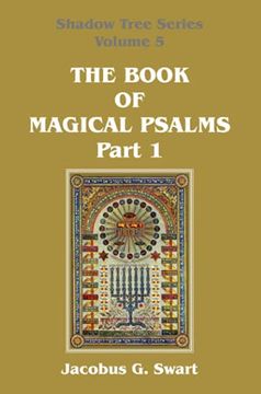 portada The Book of Magical Psalms - Part 1 