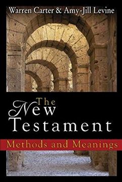 portada The New Testament: Methods and Meanings
