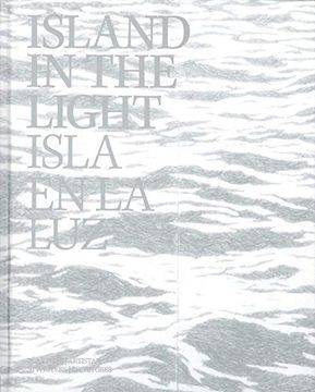 portada Island in the Light (en Inglés)