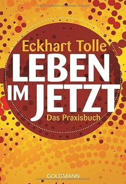 portada Leben im Jetzt: Das Praxisbuch (en Alemán)