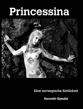 portada Princessina (en Alemán)