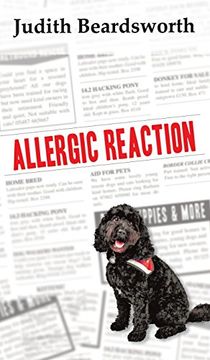 portada Allergic Reaction