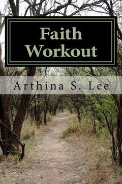 portada Faith Workout (en Inglés)