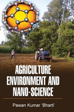 portada Agriculture, Environment and Nano-Science (in English)