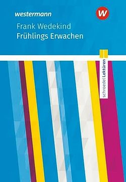 portada Frühlings Erwachen: Textausgabe (in German)