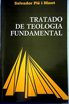 portada Tratado de Teologia Fundamental