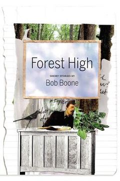 portada forest high (en Inglés)