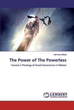 portada The Power of The Powerless (en Inglés)