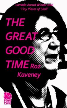 portada The Great Good Time (in English)