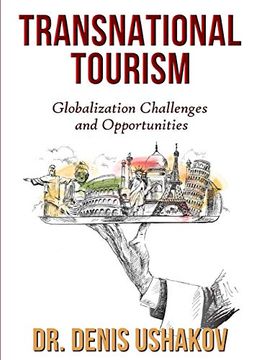 portada Transnational Tourism: Globalization Challenges and Opportunities (en Inglés)
