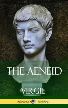 portada The Aeneid (Hardcover) (en Inglés)