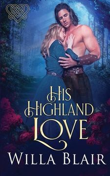 portada His Highland Love (en Inglés)