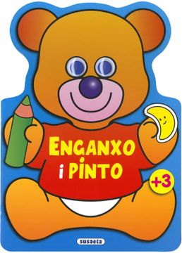 portada Enganxo i Pinto (in Catalá)