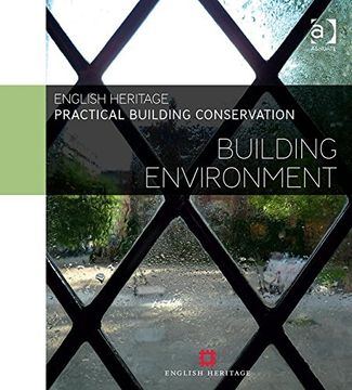 portada practical building conservation! building environment