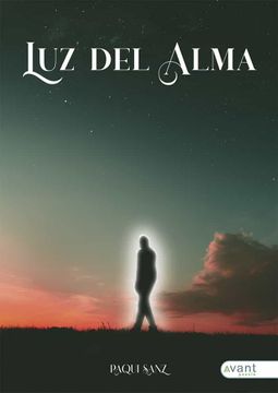portada Luz del Alma (in Spanish)