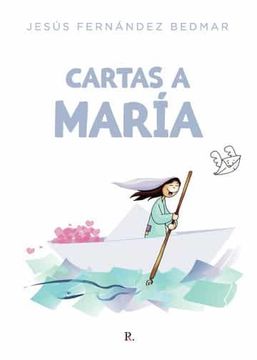 portada Cartas a Maria (in Spanish)