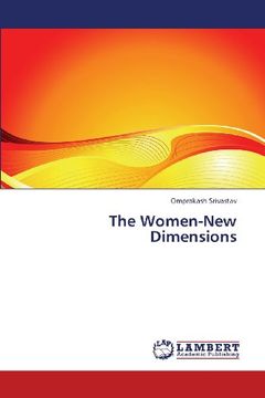 portada The Women-New Dimensions