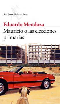 portada Mauricio O Las Elecciones Primarias(Dura (in Spanish)