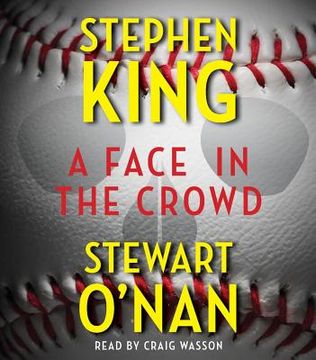 portada a face in the crowd