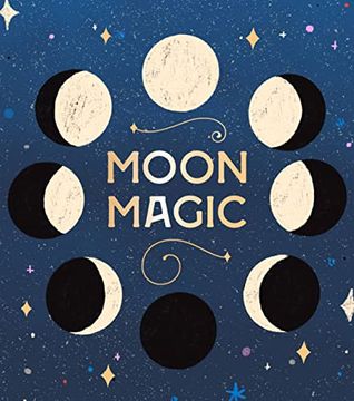 portada Moon Magic (rp Minis) (en Inglés)