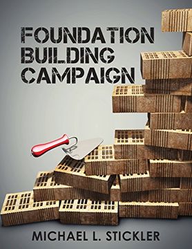 portada Foundation Building Campaign: Second Edition (en Inglés)