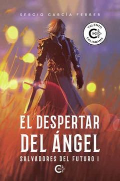 portada El Despertar del Angel (in Spanish)