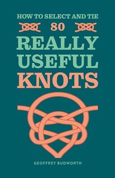 portada The Really Useful Knot Book