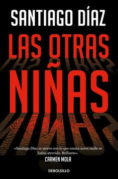 portada Las Otras Niñas / The Other Girls (in Spanish)