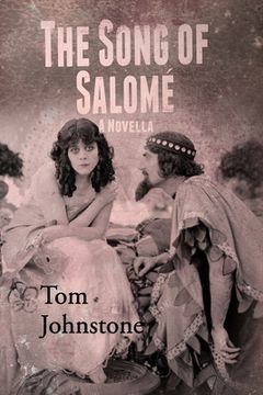 portada The Song of Salomé (en Inglés)