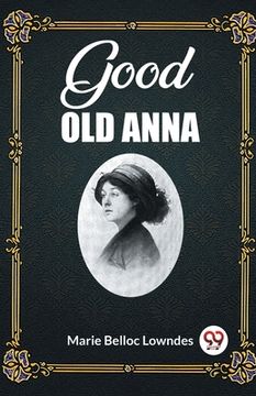 portada Good Old Anna