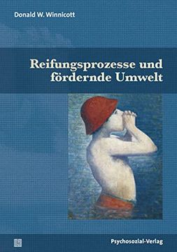 portada Reifungsprozesse und Fördernde Umwelt (en Alemán)
