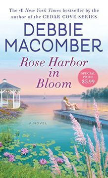 portada Rose Harbor in Bloom (in English)