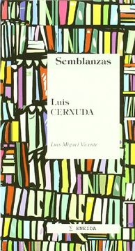 luis cernuda(9788495427175)