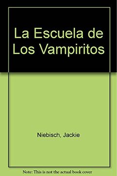 portada La Escuela de los Vampiritos (in Spanish)