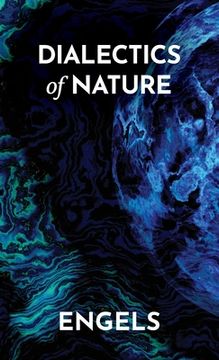 portada Dialectics of Nature