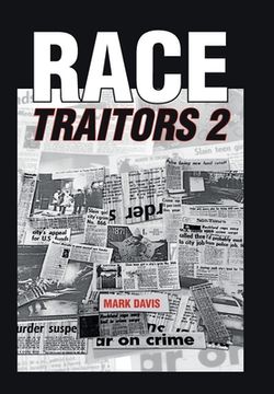 portada Race Traitors 2 (in English)