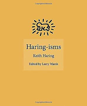 portada Haring-Isms