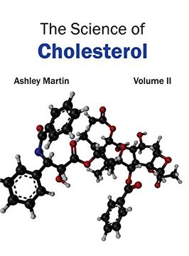 portada Science of Cholesterol: Volume ii (en Inglés)